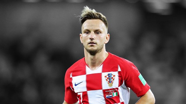 IVAN RAKITIĆ