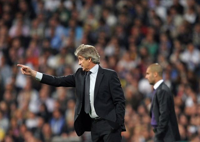 Pellegrini kritikovao Real Madrid