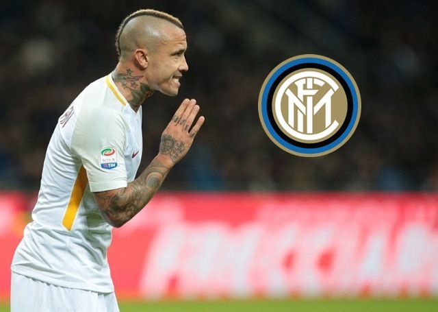 Nainggolan odlazi u Inter