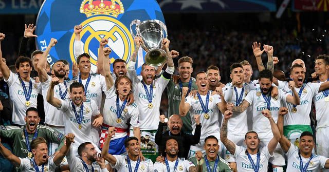 Real Madrid ima novog golmana