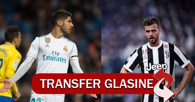 TRANSFER GLASINE