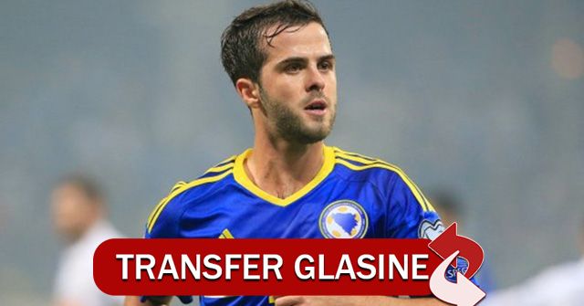 TRANSFER GLASINE