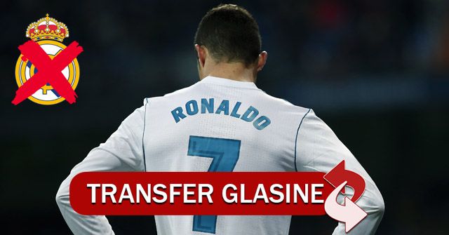 TRANSFER GLASINE