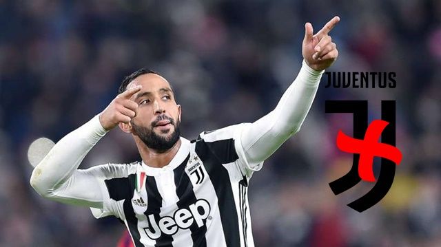 medhi benatia