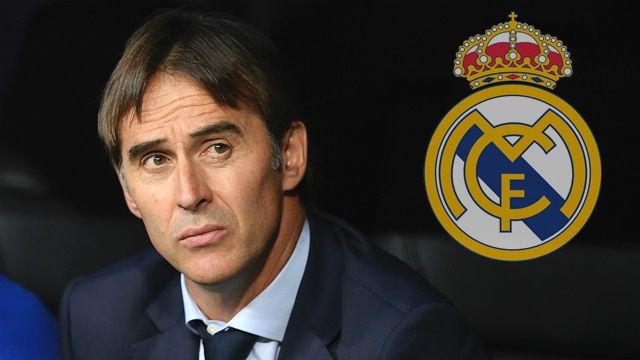 Lopetegui ga