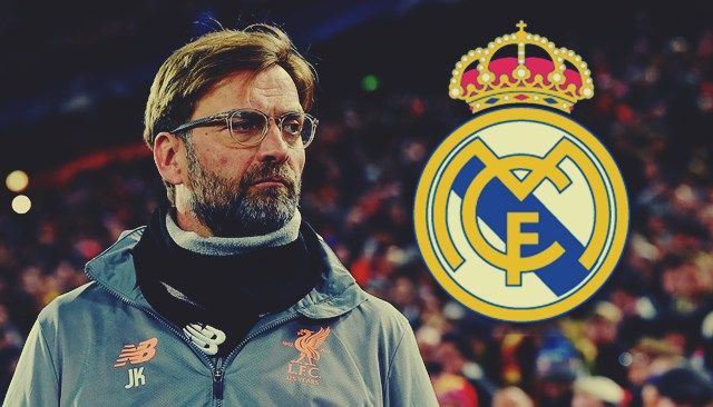 Klopp poslao ponudu