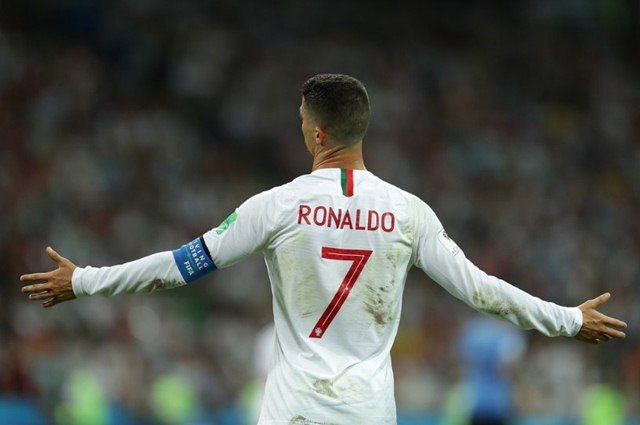 Ronaldo o odlasku iz reprezentacije