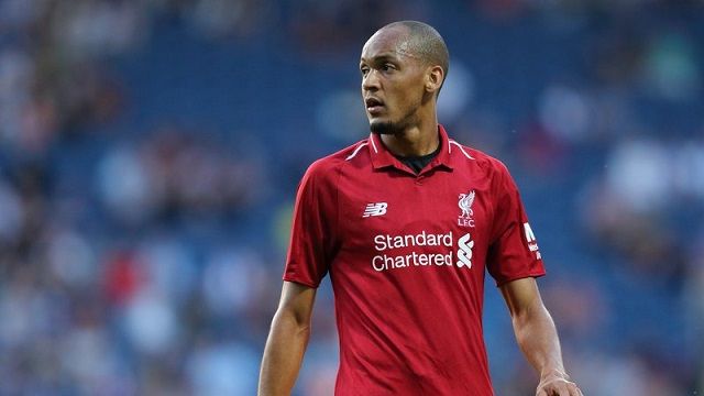 Silva rekao Fabinhu da dođe u Liverpool