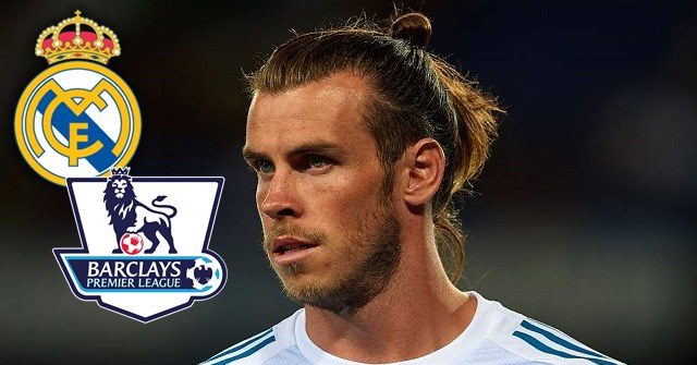 GARETH BALE SE OTVORIO