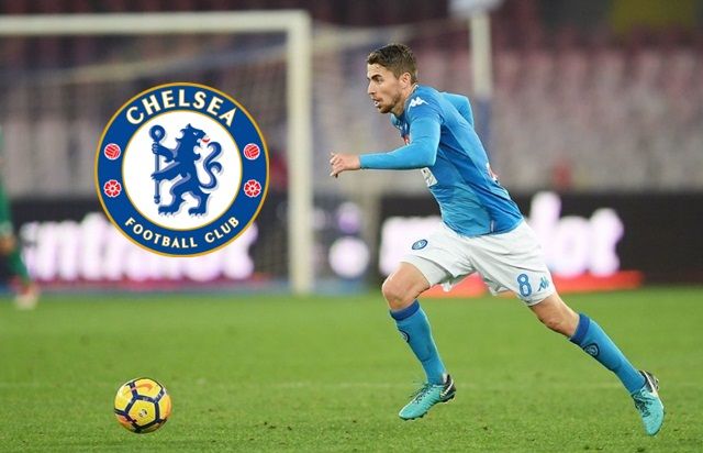 Jorginho odlazi u Chelsea