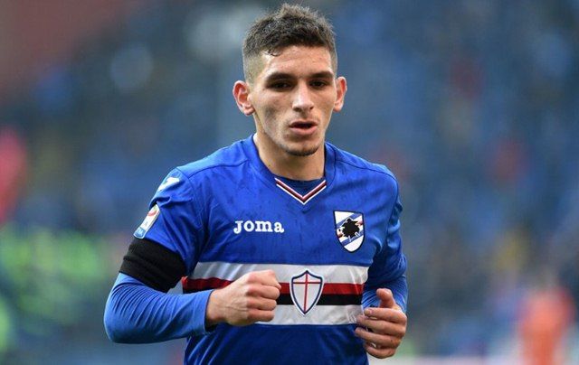 Lucas Torreira dolazi u Arsenal