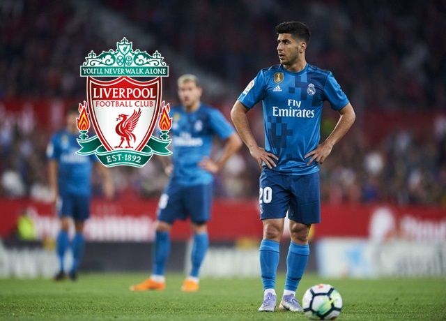 Asensio ostaje u Real Madridu