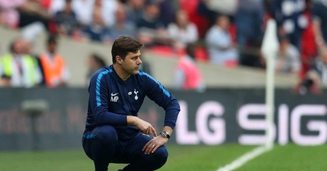 Pochettino u Tottenham