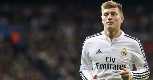 Toni Kroos NAPUŠTA Real