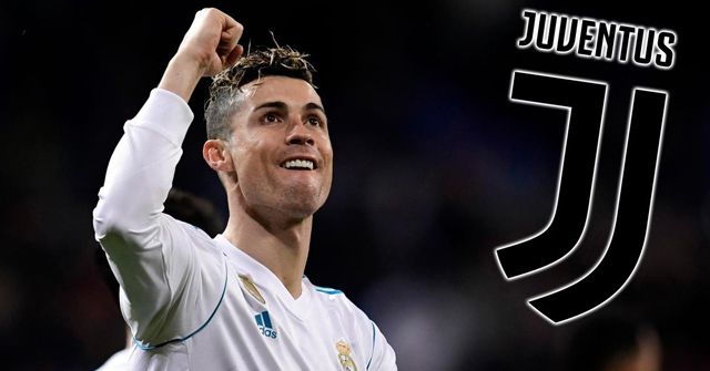 Ronaldo već potpisao za Juventus