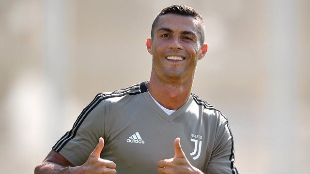 Ronaldo poslao poruku navijačima Manchester Uniteda