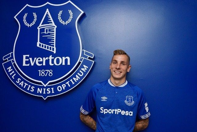 Digne iznervirao navijače Liverpoola