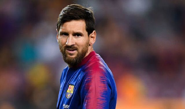 Messi nije najbolji izvođač slobodnih udaraca