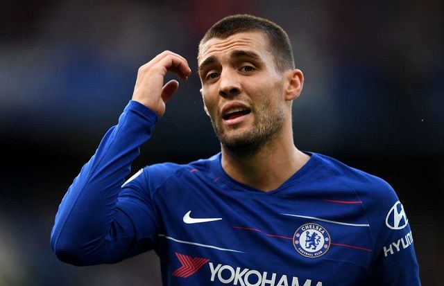 Chelsea dobio transfer zabranu