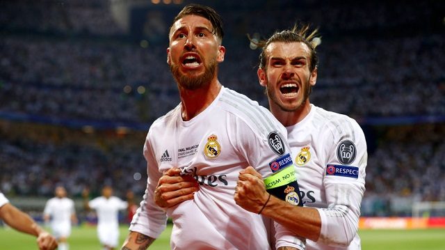 RAMOS I BALE