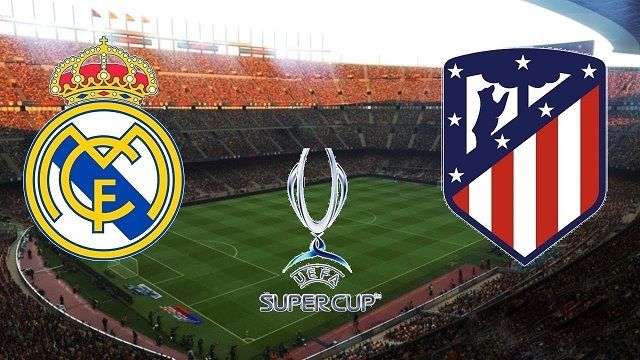 Real Madrid - Atletico Madrid