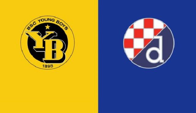 Young Boys - Dinamo Zagreb