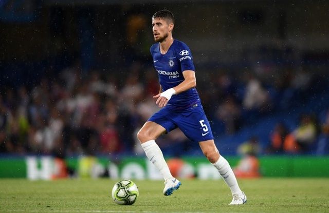 Jorginho odbio Manchester City