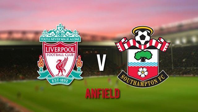 Liverpool - Southampton