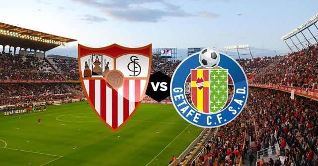 Sevilla - Getafe