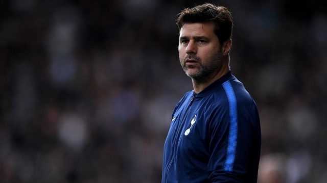 Ako Pochettino napusti