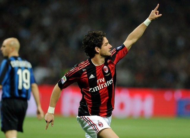 Pato želi nazad u Milan