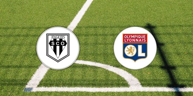 Angers - Lyon