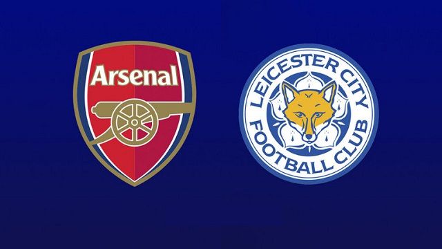 Arsenal - Leicester