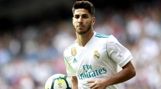 Asensio ekskluzivno otkriva