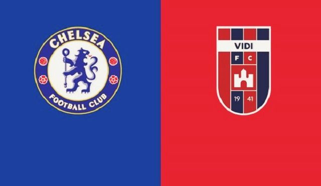 Chelsea - MOL Vidi