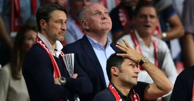 Bayern troši 200 miliona eura