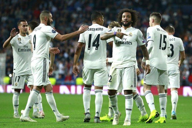 Navijači kritikovali četiri zvijezde Real Madrida