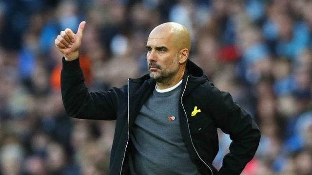 Guardiola pronašao pojačanje