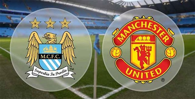 Manchester City - Manchester United