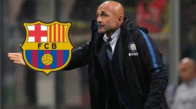 Spalletti savjetovao Barcelonu