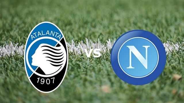 Atalanta - Napoli