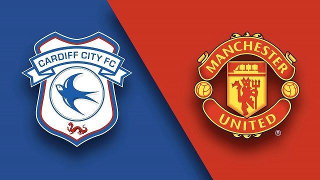 Cardiff - Manchester United