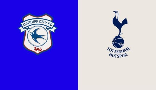 Cardiff - Tottenham