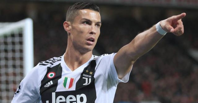 Ronaldo želi Pogbu u Juventusu