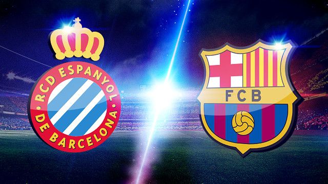 Espanyol - Barcelona