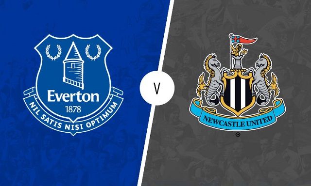 Everton - Newcastle