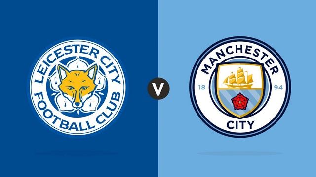 Leicester - Manchester City