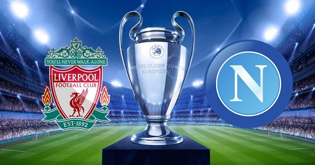 Liverpool - Napoli