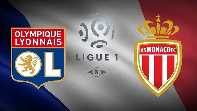 Lyon - Monaco