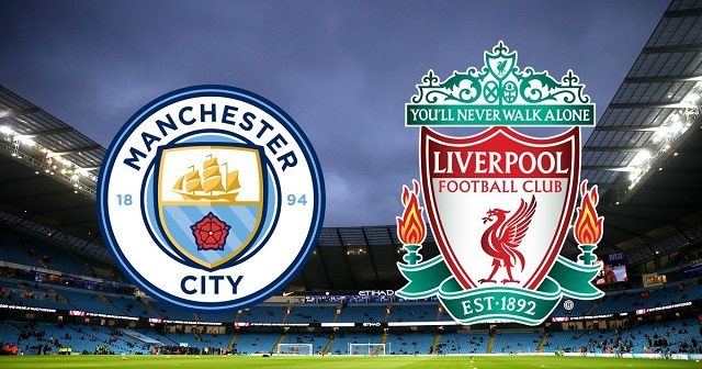 Manchester City - Liverpool